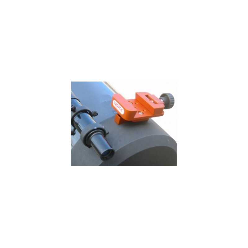 Geoptik Kamerahalterung Piggyback Vixen-Style SCT 230/270mm
