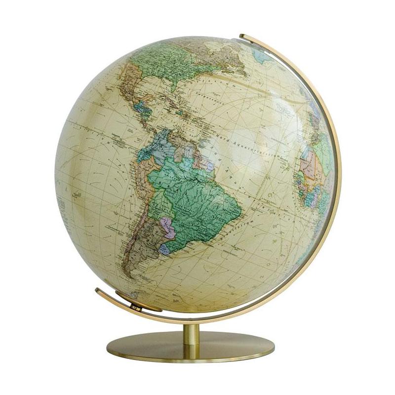 Globe Columbus Royal Leuchtglobus 40cm