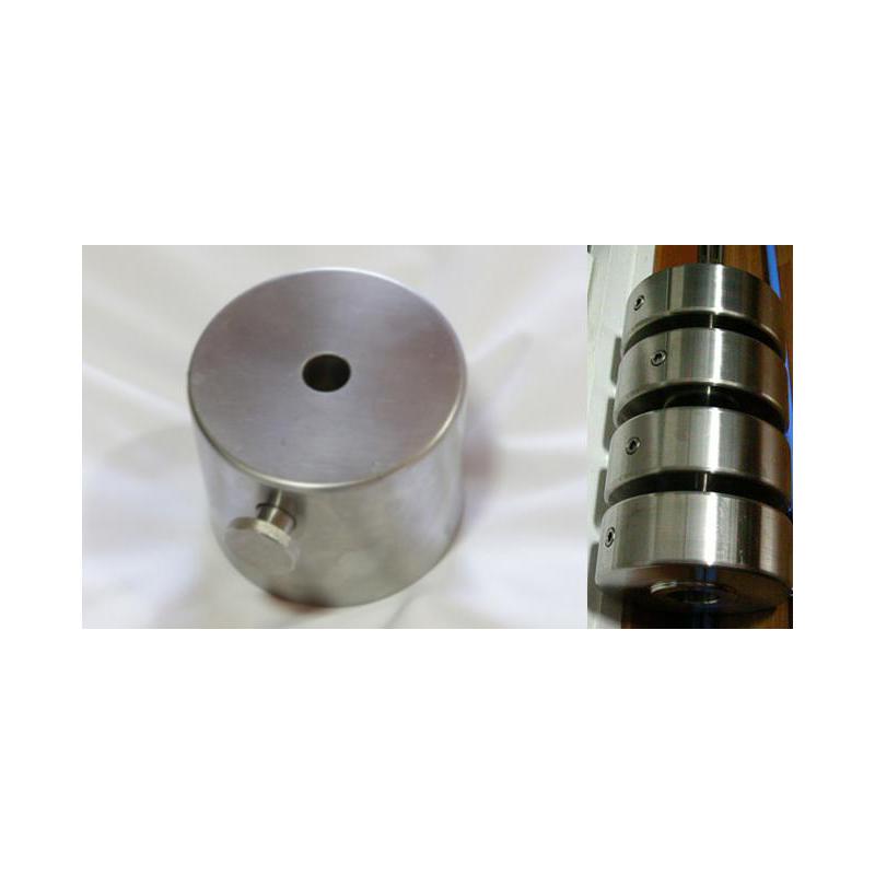 Rainbow Astro Edelstahl Gegengewicht 4,5kg für Morning Calm 200GE