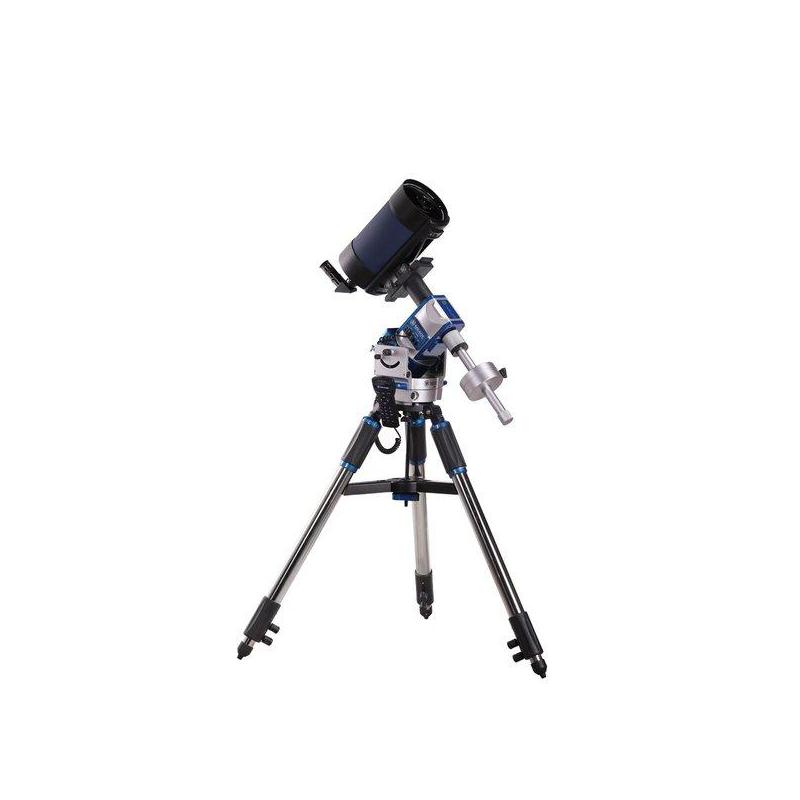 Télescope Schmidt-Cassegrain  Meade SC 152/1524 LX80 GoTo