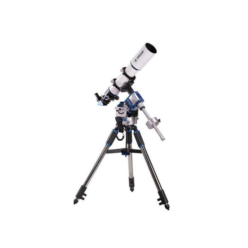 Meade Apochromatischer Refraktor AP 115/805 LX80 GoTo