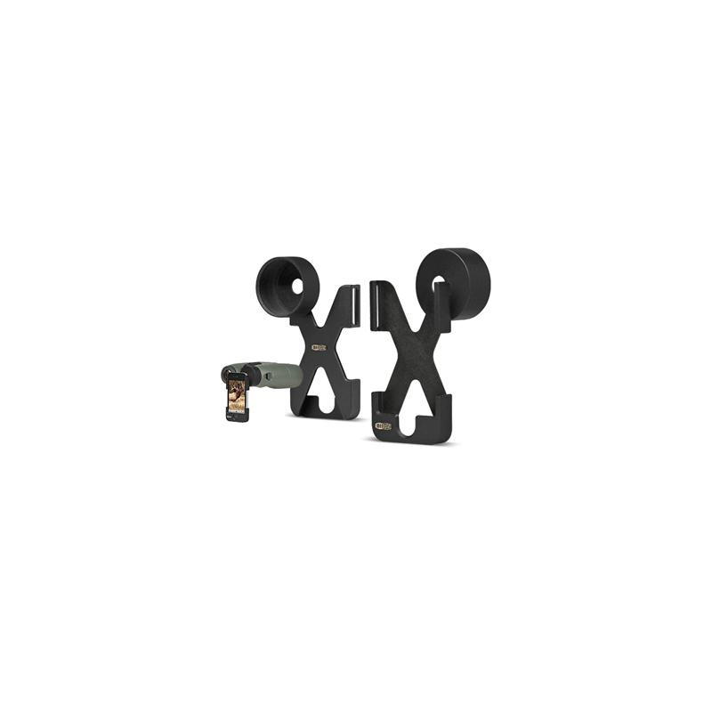 Meopta Smartphone-Adapter MeoPix f. iPhone 4/4s Okular 49mm