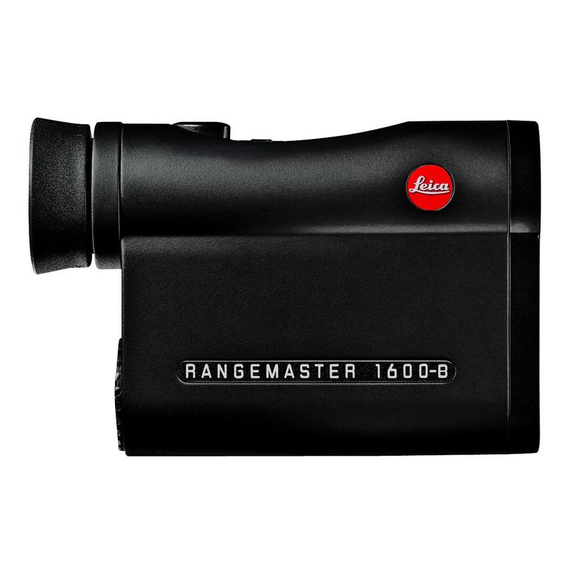 Leica Télémètre Rangemaster CRF 1600-B