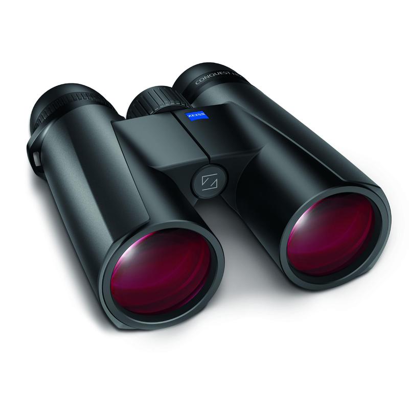 Jumelles ZEISS Conquest HD 10x42