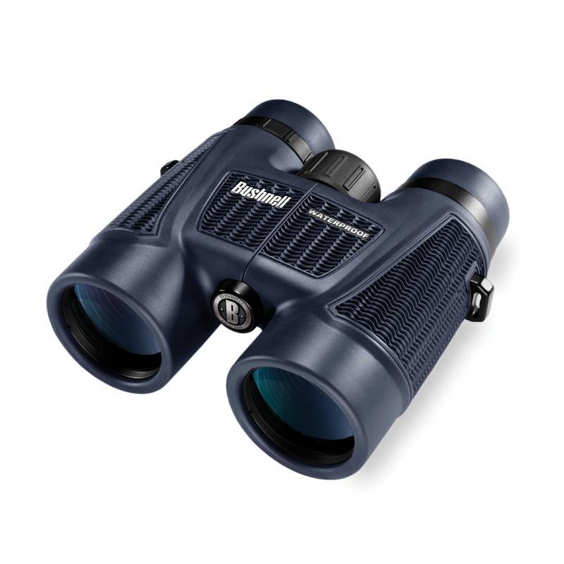 Bushnell Fernglas H2O 10x42