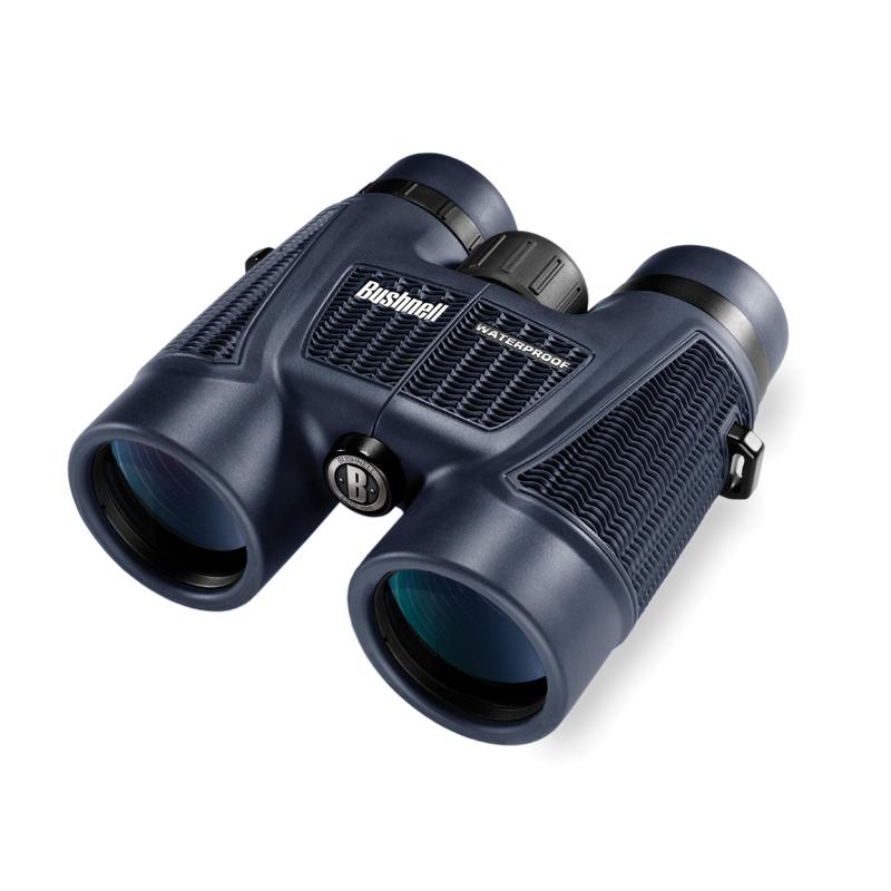 Jumelles Bushnell H2O 8x42