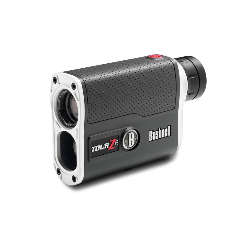 Bushnell Entfernungsmesser Tour Z6 Tournament Edition