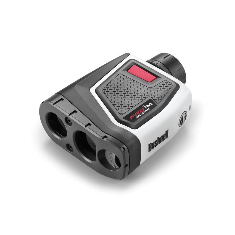 Télémètre Bushnell PRO 1M Slope Edition