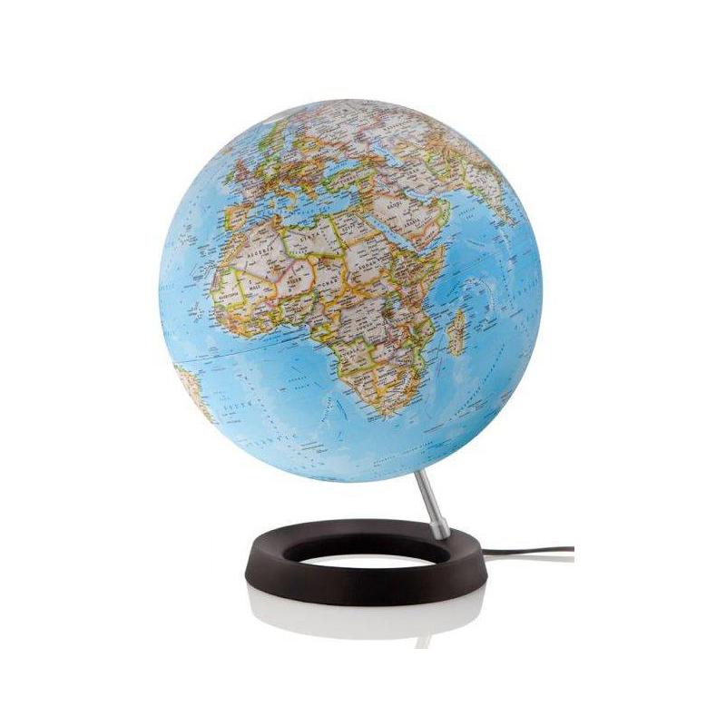 Globe National Geographic Oxygen Classic