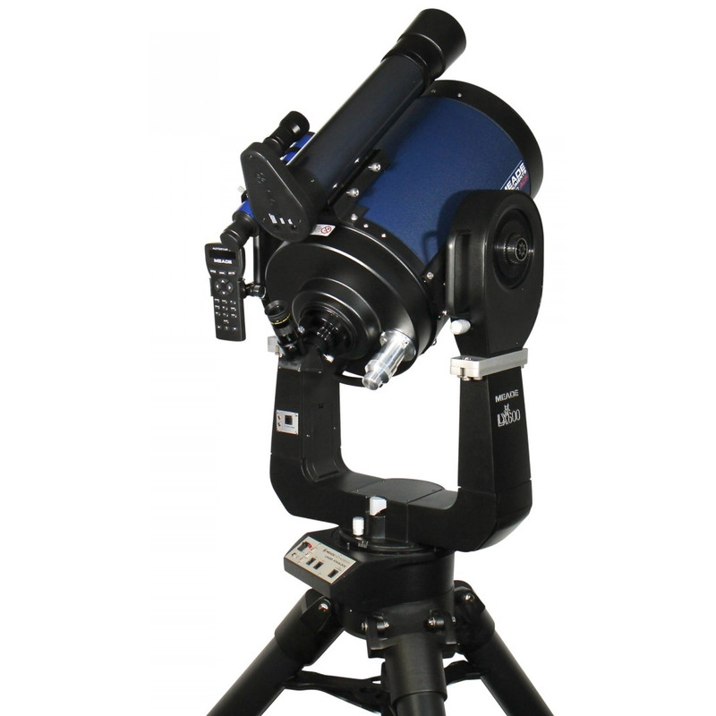Télescope Meade ACF-SC 254/2032 Starlock LX600