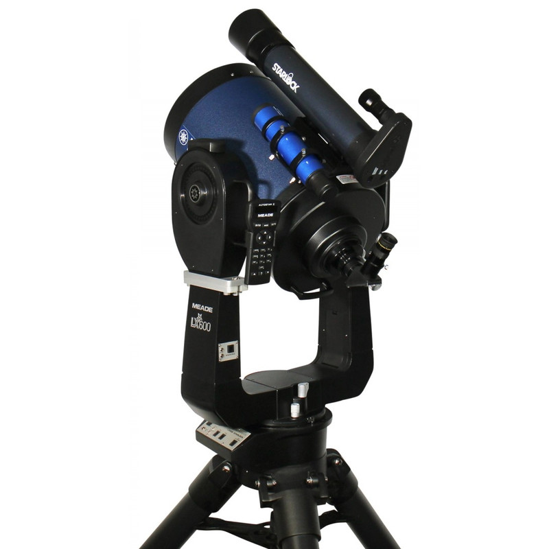 Télescope Meade ACF-SC 254/2032 Starlock LX600
