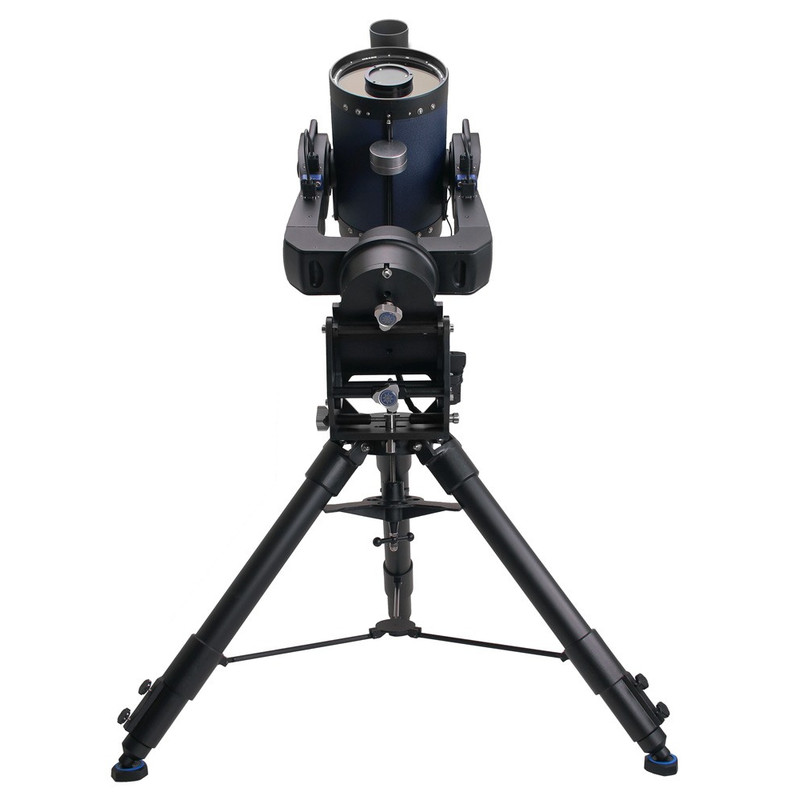 Meade Teleskop ACF-SC 254/2032 Starlock LX600 mit X-Wiege