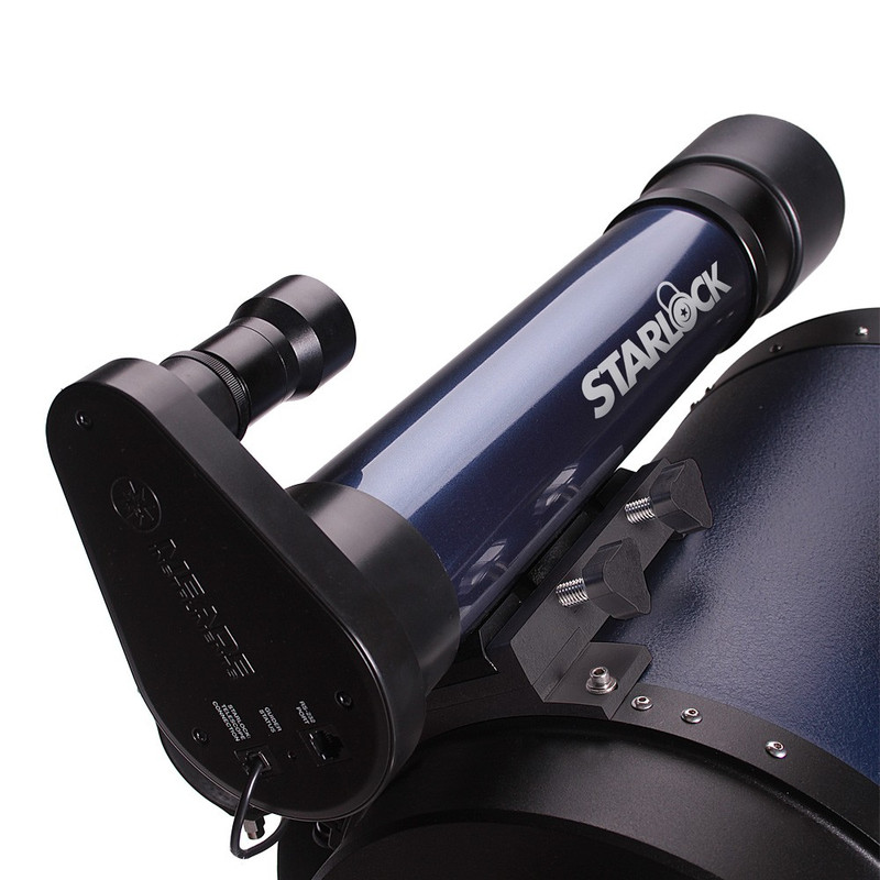 Télescope Meade ACF-SC 304/2438 Starlock LX600 sans trépied