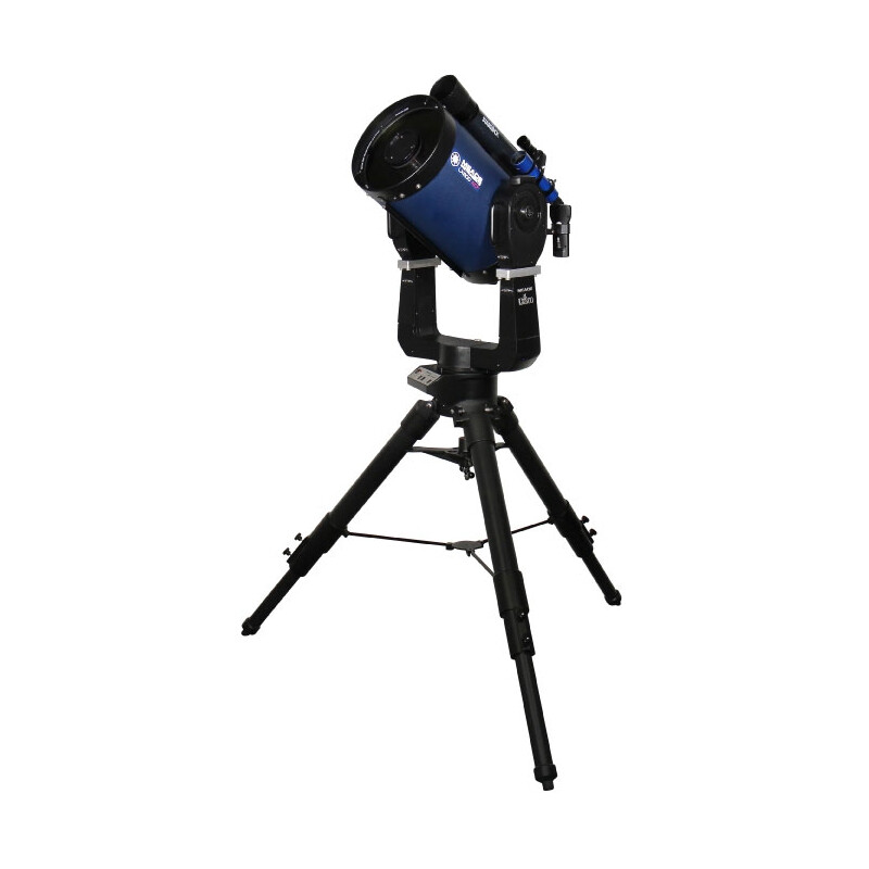 Télescope Meade ACF-SC 304/2438 UHTC Starlock LX600