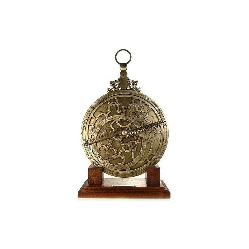 Hemisferium Astrolabe antique