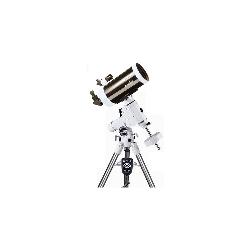 Skywatcher Maksutov Teleskop MC 180/2700 SkyMax HEQ-5 SynTrek