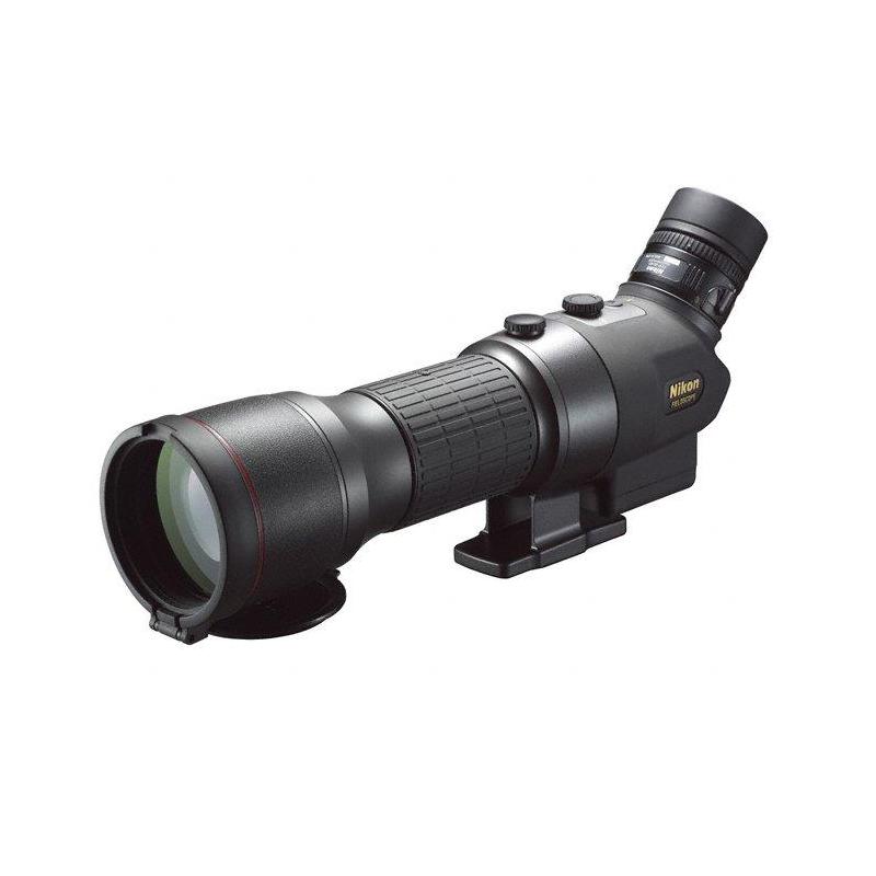 Longue-vue Nikon Lunette d'observation EDG 85mmA VR
