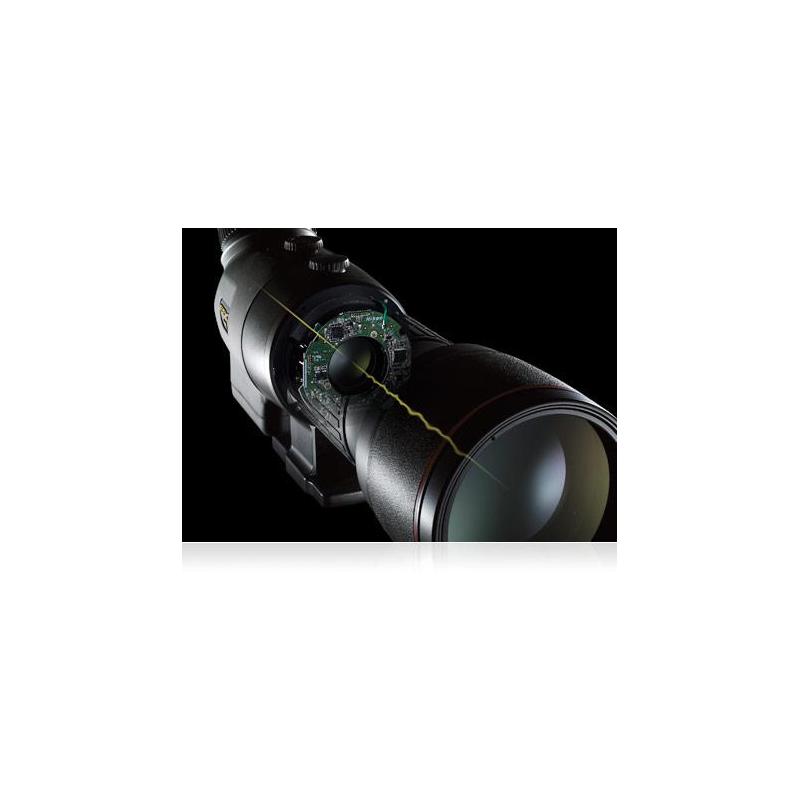 Longue-vue Nikon Lunette d'observation EDG 85mmA VR