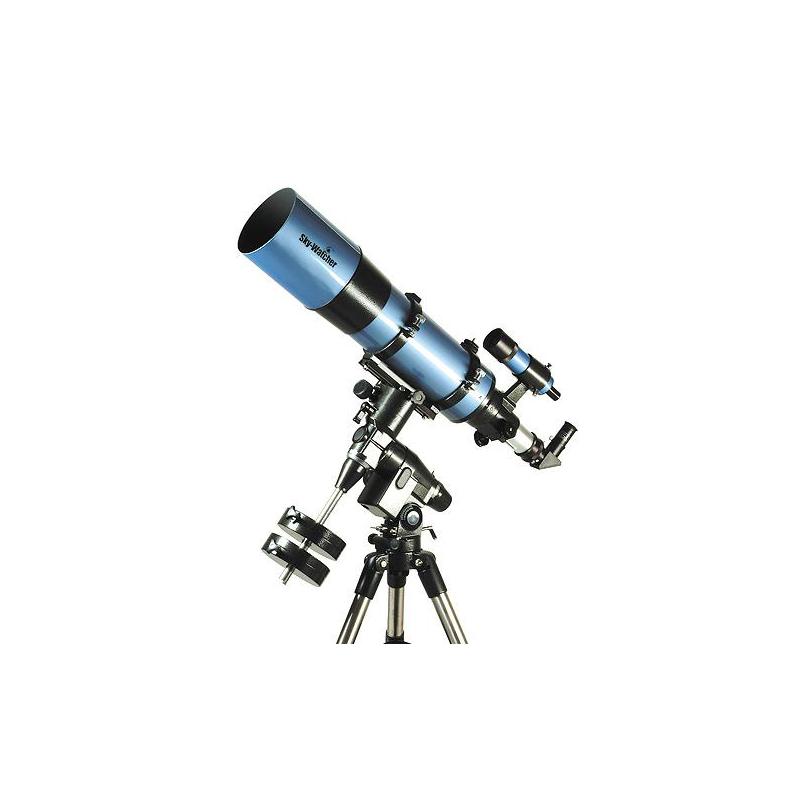 Télescope Skywatcher AC 150/750 StarTravel NEQ-5