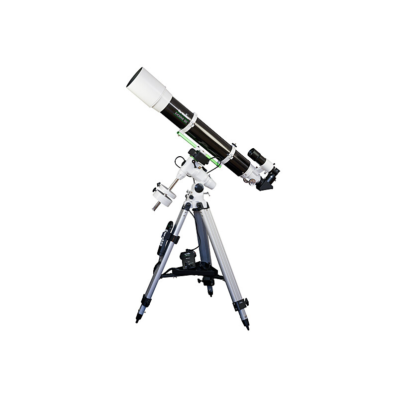 Télescope Skywatcher AC 120/1000 EvoStar EQ-3 Pro SynScan GoTo