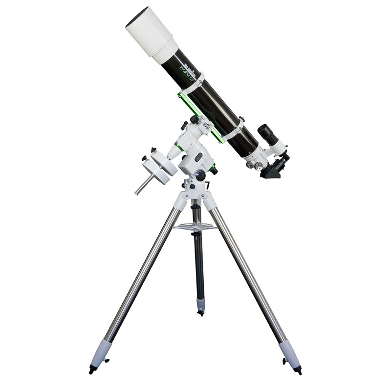 Télescope Skywatcher AC 120/1000 EvoStar EQ5