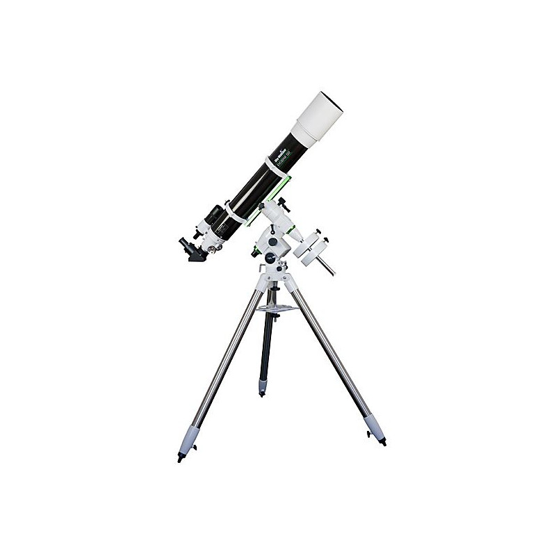 Télescope Skywatcher AC 120/1000 EvoStar EQ5