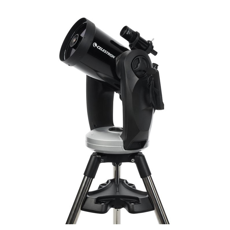 Celestron Schmidt-Cassegrain Teleskop SC 203/2032 CPC 800 GoTo StarSense AutoAlign