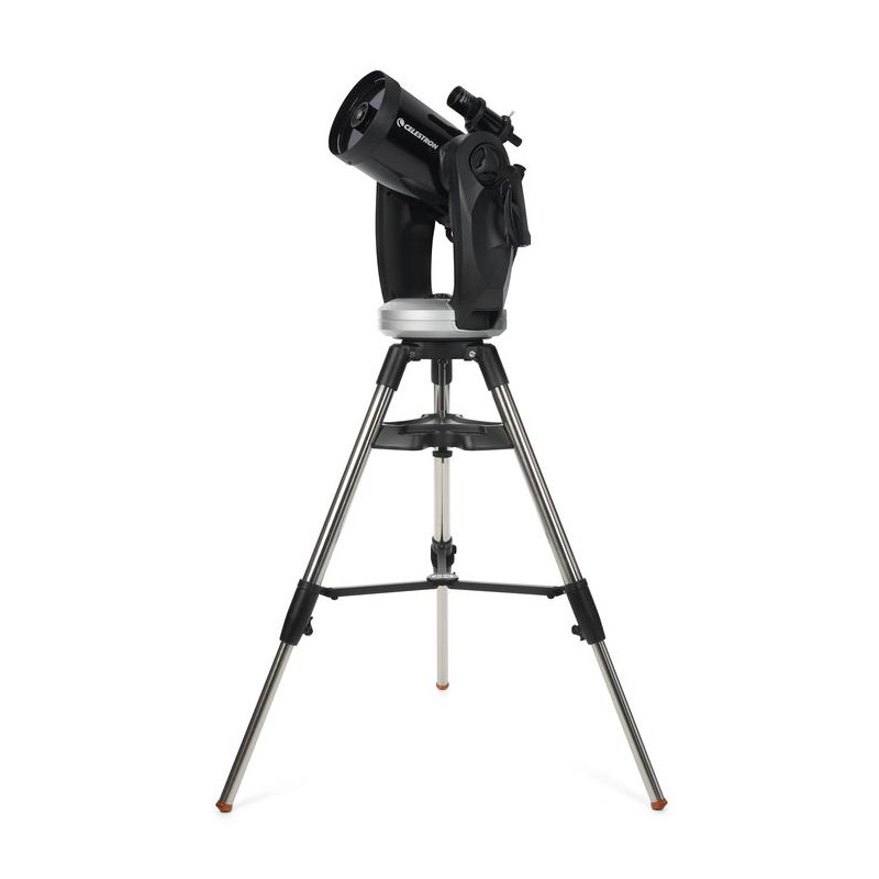 Celestron Schmidt-Cassegrain Teleskop SC 203/2032 CPC 800 GoTo StarSense AutoAlign