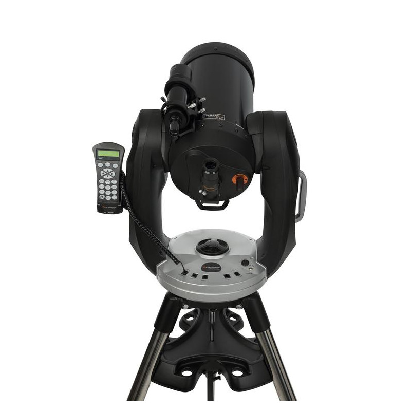 Télescope Schmidt-Cassegrain  Celestron SC 203/2032 CPC 800 GoTo StarSense AutoAlign