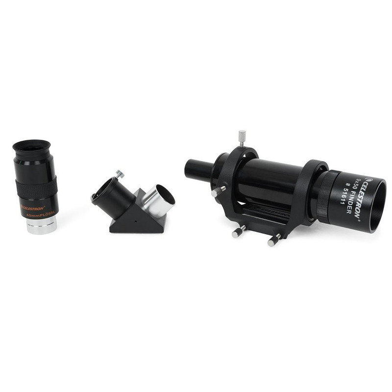 Celestron Schmidt-Cassegrain Teleskop SC 203/2032 CPC 800 GoTo