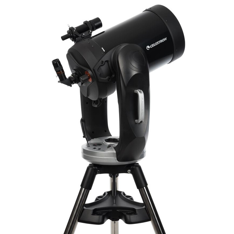 Télescope Schmidt-Cassegrain  Celestron SC 279/2800 CPC 1100 GoTo