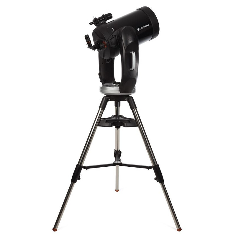 Télescope Schmidt-Cassegrain  Celestron SC 279/2800 CPC 1100 GoTo