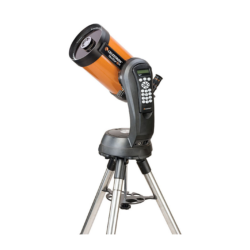 Télescope Schmidt-Cassegrain  Celestron SC 152/1500 NexStar 6 SE GoTo