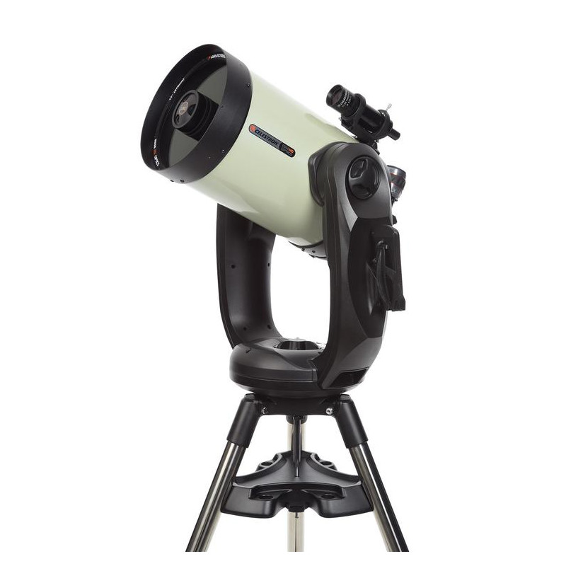 Celestron Schmidt-Cassegrain Teleskop SC 279/2800 EdgeHD 1100 CPC Deluxe GoTo