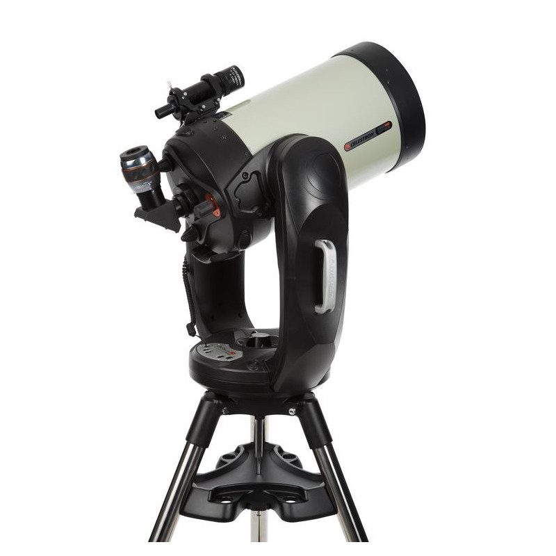 Celestron Schmidt-Cassegrain Teleskop SC 279/2800 EdgeHD 1100 CPC Deluxe GoTo