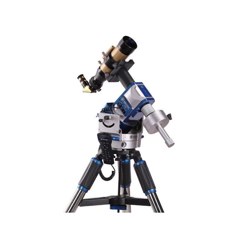 Télescope solaire Meade Coronado ST 60/400 SolarMax II 60 BF10