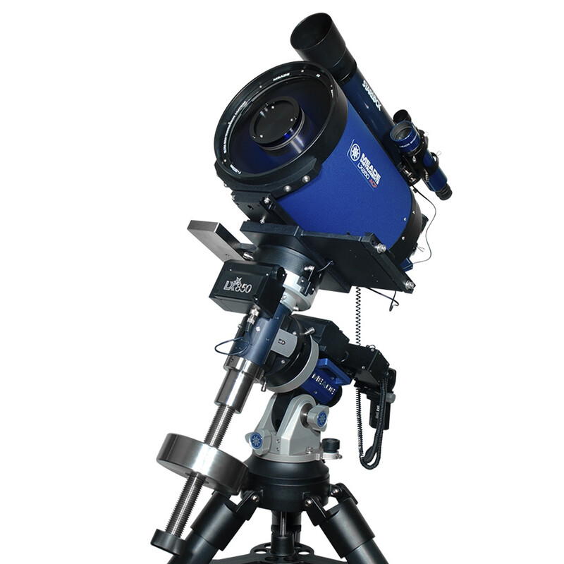 Meade Teleskop ACF-SC 254/2032 UHTC Starlock LX850 GoTo