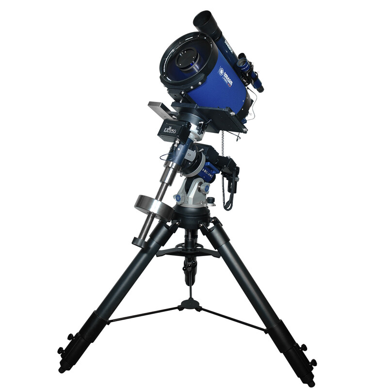 Télescope Meade ACF-SC 254/2032 UHTC Starlock LX850 GoTo