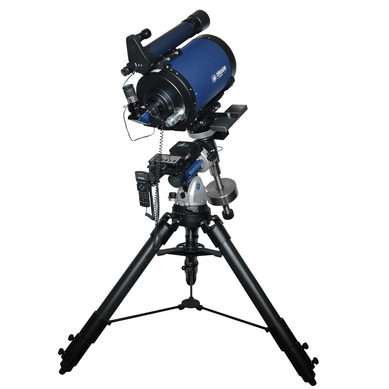 Télescope Meade ACF-SC 254/2032 UHTC Starlock LX850 GoTo