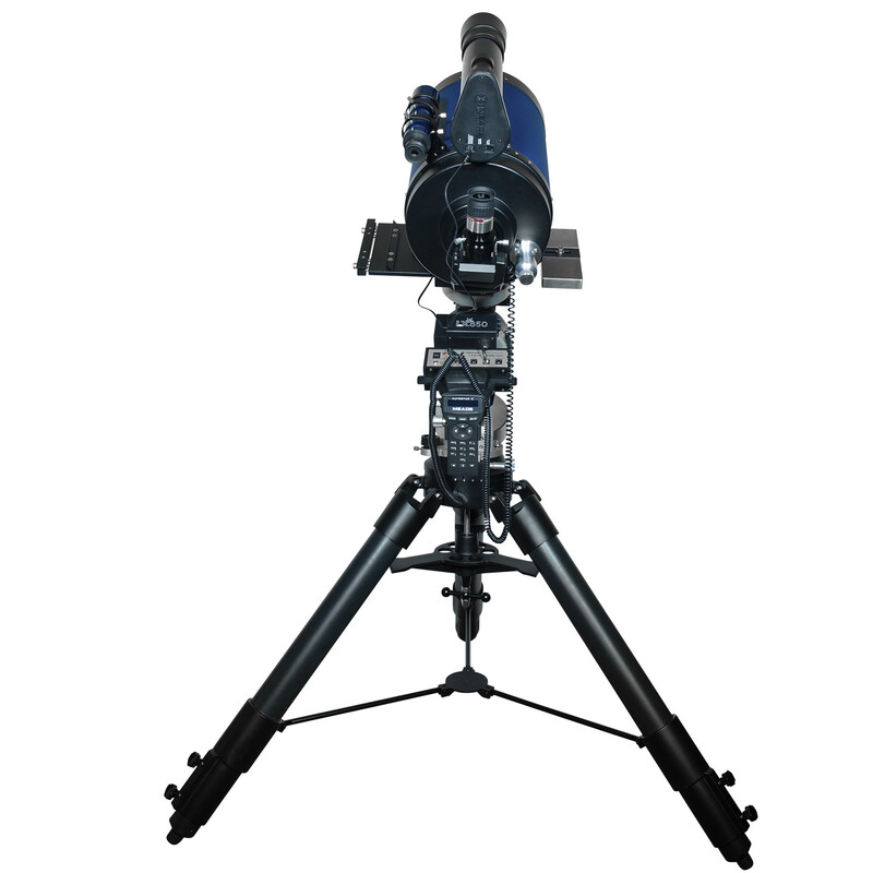 Télescope Meade ACF-SC 254/2032 UHTC Starlock LX850 GoTo