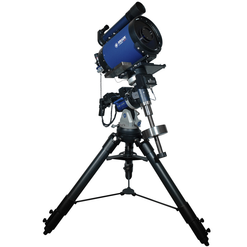 Télescope Meade ACF-SC 254/2032 UHTC Starlock LX850 GoTo