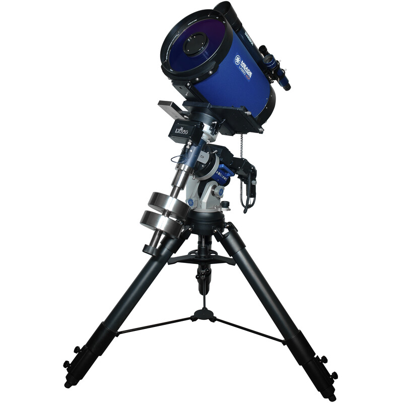 Meade Teleskop ACF-SC 305/2440 UHTC Starlock LX850 GoTo