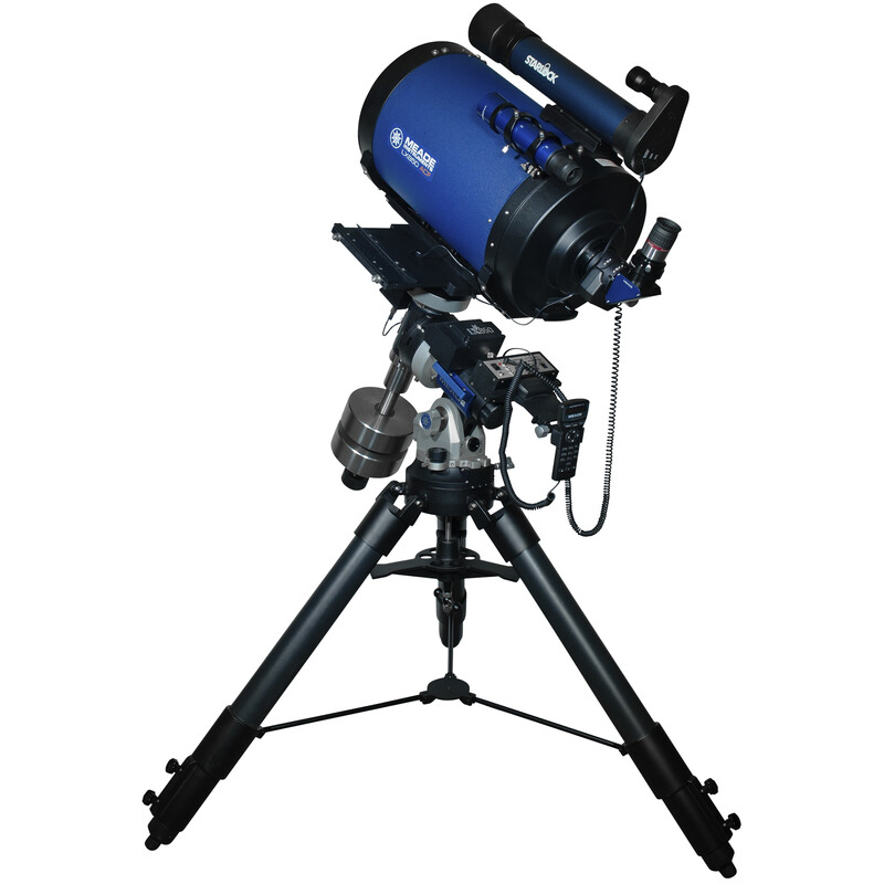 Télescope Meade ACF-SC 305/2440 UHTC Starlock LX850 GoTo