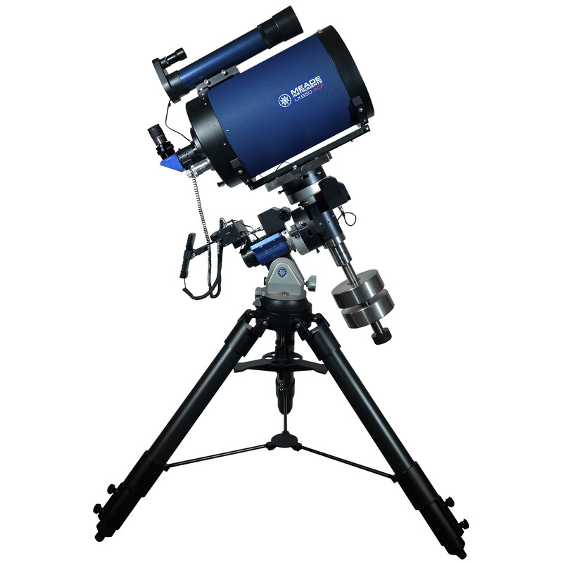 Télescope Meade ACF-SC 305/2440 UHTC Starlock LX850 GoTo