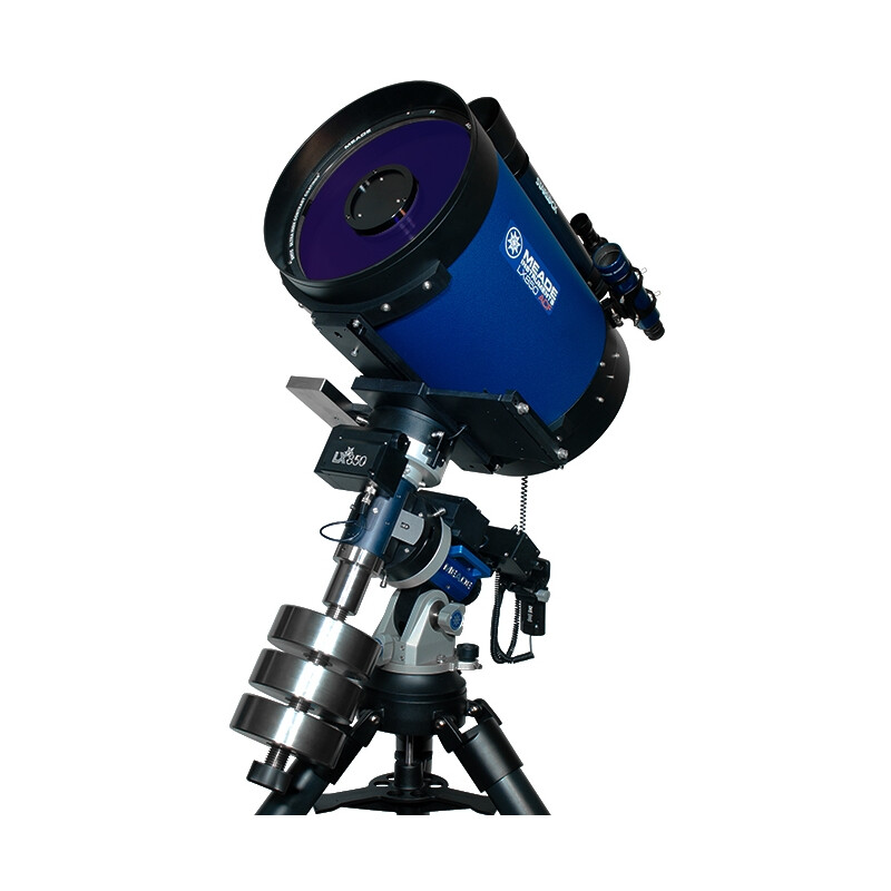 Meade Teleskop ACF-SC 356/2848 UHTC Starlock LX850 GoTo