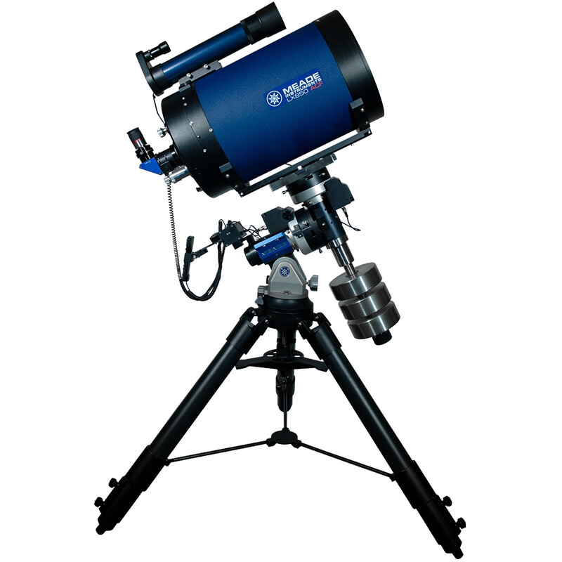 Meade Teleskop ACF-SC 356/2848 UHTC Starlock LX850 GoTo