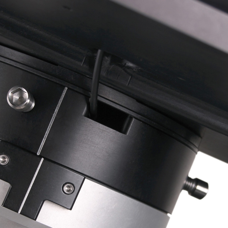 Monture Meade LX850 EQ GoTo Starlock