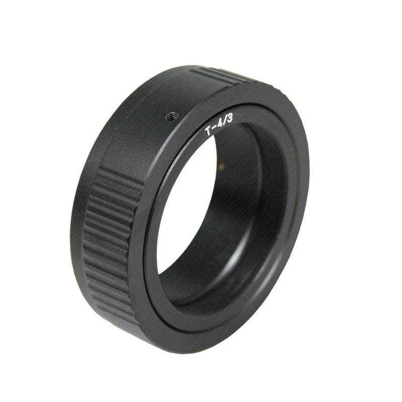 Adapter Baader T-Ring Four Thirds (4/3)
