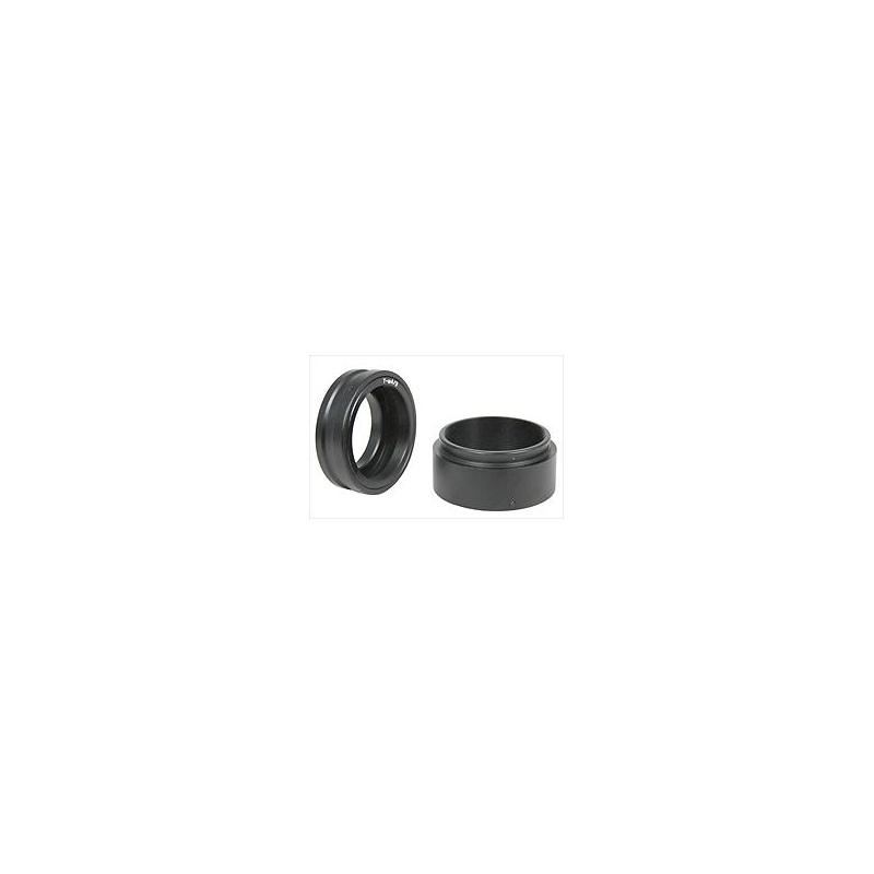 Adapter Baader Bague T micro 4/3 avec extension 19 mm amovible