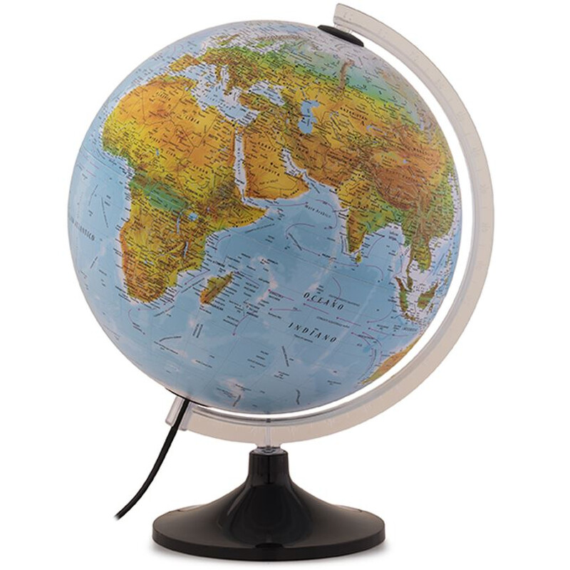 Globe Atmosphere Solid B 30cm